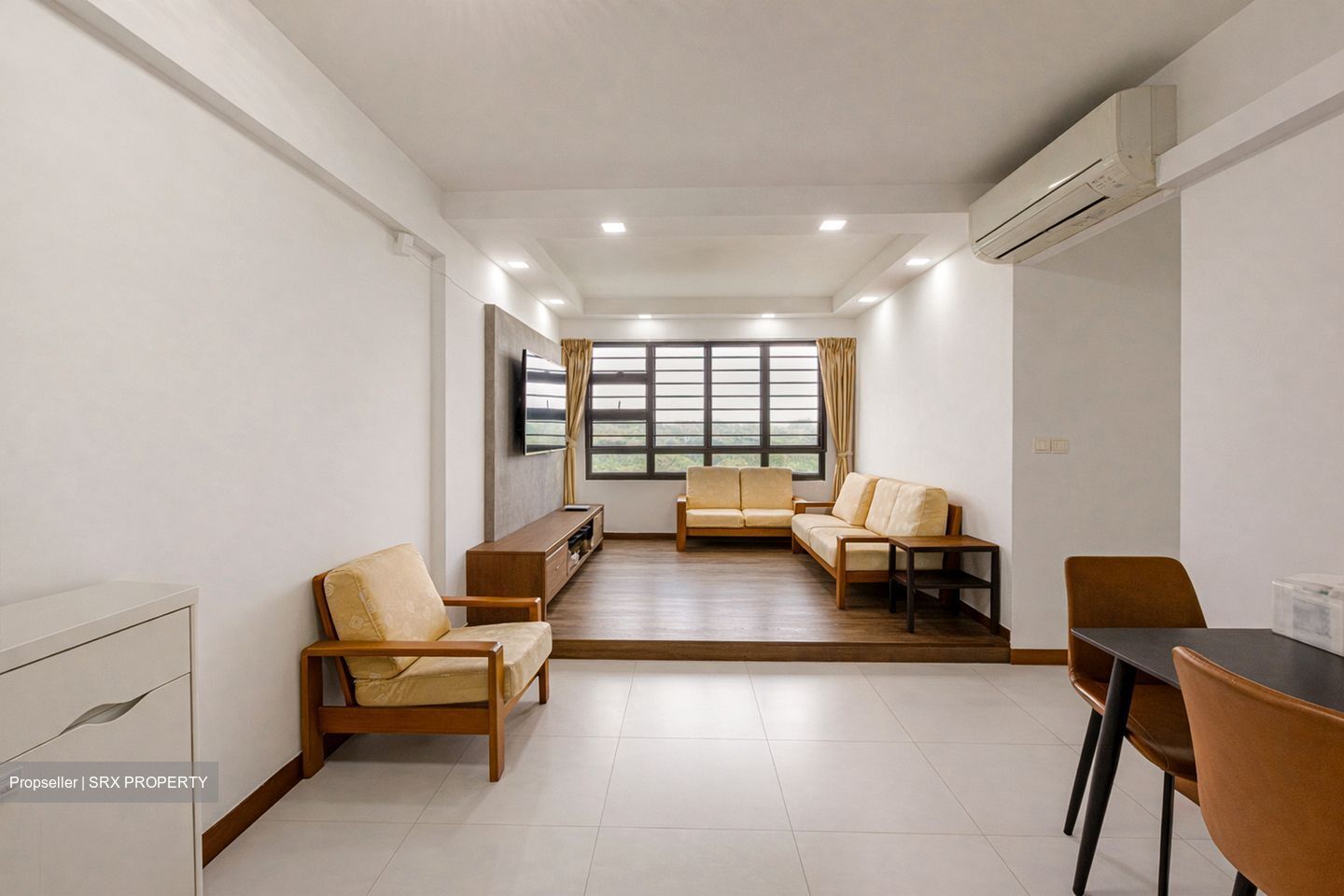 Blk 549A Segar Palmview (Bukit Panjang), HDB 4 Rooms #533204381